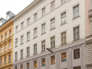 Jupiter Apartment Esslinggasse