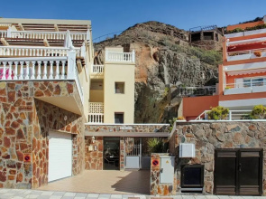 Playa De Mogan Mirador 5 by El Sirocco