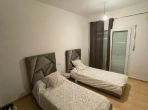 appartement Saidia Ap3 Marina