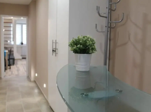 Westend Residence Budapest