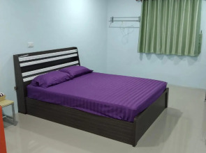 Moo Yim Resort