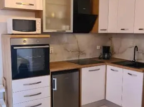 Apartments Orlić
