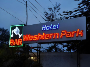 Hotel Weshtern Park