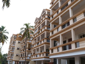 Aqua de Goa