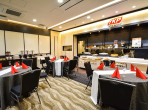 APA Hotel TKP Nippori-Ekimae