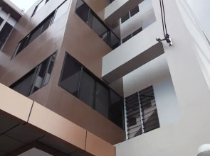 Residencia Isabella