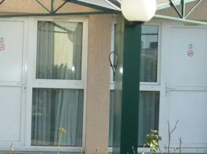 Kyriad Annemasse Hotel