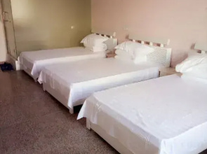 Guangde Sihai Hotel