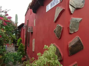 House With 2 Bedrooms in La Sabinita, With Wonderful Mountain View, Enclosed Garden and Wifi Near the Beach