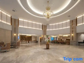 Vienna International Hotel (Longquan Square, Guangdong Pharmaceutical University Branch)
