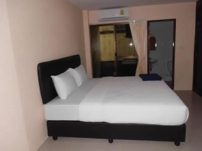The Net Service Apartment