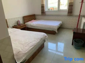 Luanping Jianxia Farm stay