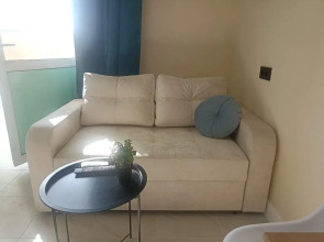 Апартаменты на улице 26 Линия