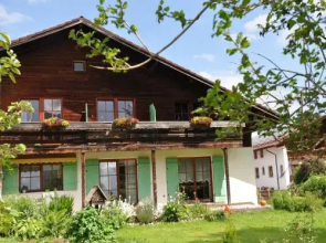 Gästehaus am Berger Moos