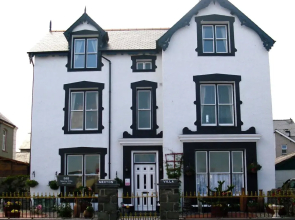 Merton Villa