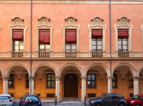 Palazzo di Alcina-Residenza D'Epoca