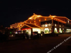 Yingzhouyuan Hotel