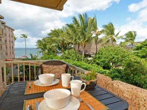 Nani Kai Hale 303 - 1 Bedroom, Ocean View, Outstanding View, Pool