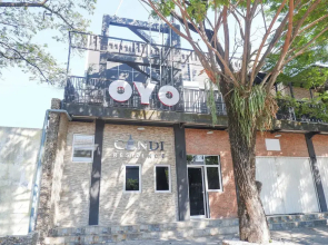 Candi Residence By OYO Rooms