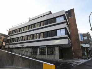 Condotel LeLuxe St-Denis St - mtlFlats