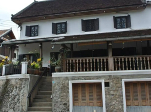 Khongsavath Guesthouse