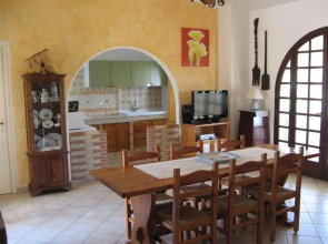 Villa Bruna