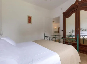 Villa Le Due Sorelle