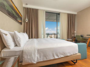 Radisson Blu Hotel Istanbul Asia