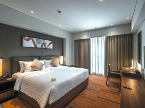Oakwood Hotel & Residence Surabaya