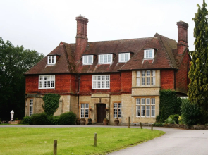 Champneys Forest Mere
