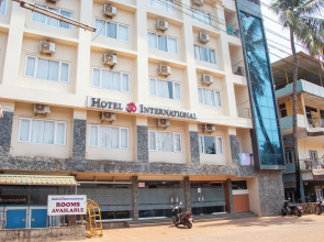 Hotel Om International
