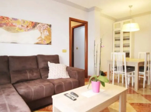 1080 Apartment Olivia