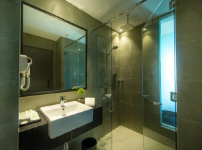 Ibis Styles Kota Kinabalu Inanam Hotel