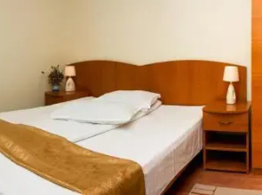 Hotel Riviera Sinaia