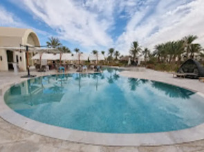 Anantara Sahara-Tozeur Resort & Villas
