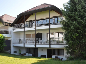 Haus Kubus