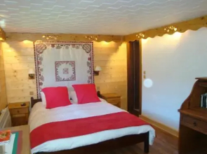 Chalet Le Genepi