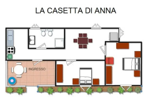 La Donzella - Immobilevante