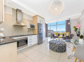 Sandton Apartment