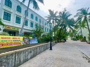 Nakichi Phu Quoc