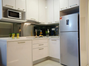 Summer Suites Residences by Subhome