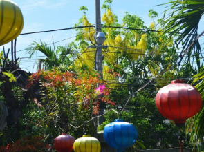 The Orchid Garden Villas, Hoi An