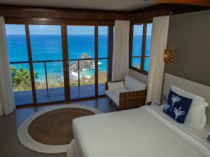 Pousada Ecológica Akanã