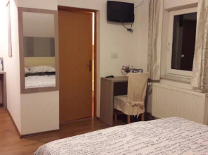Rooms Velo