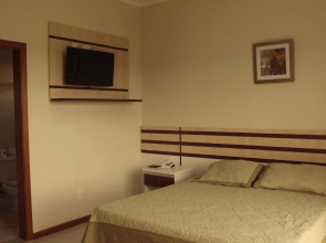 Hotel Fazenda Pocos de Caldas