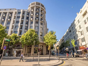 Feel Porto Downtown Couture
