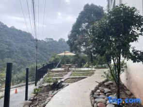 Tianjia Courtyard B&B