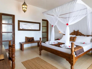 Next Paradise Boutique Resort
