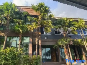 Changroj Resort