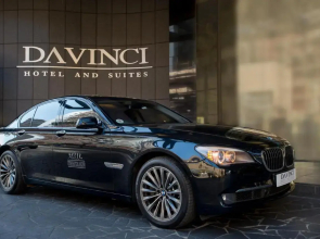 DaVinci Suites